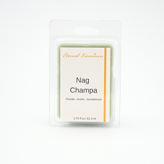 Nag Champa Wax Melt