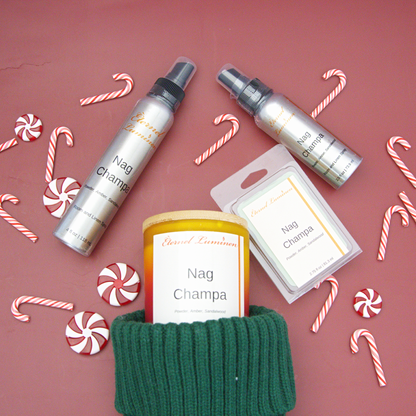 Nag Champa Wax Melt