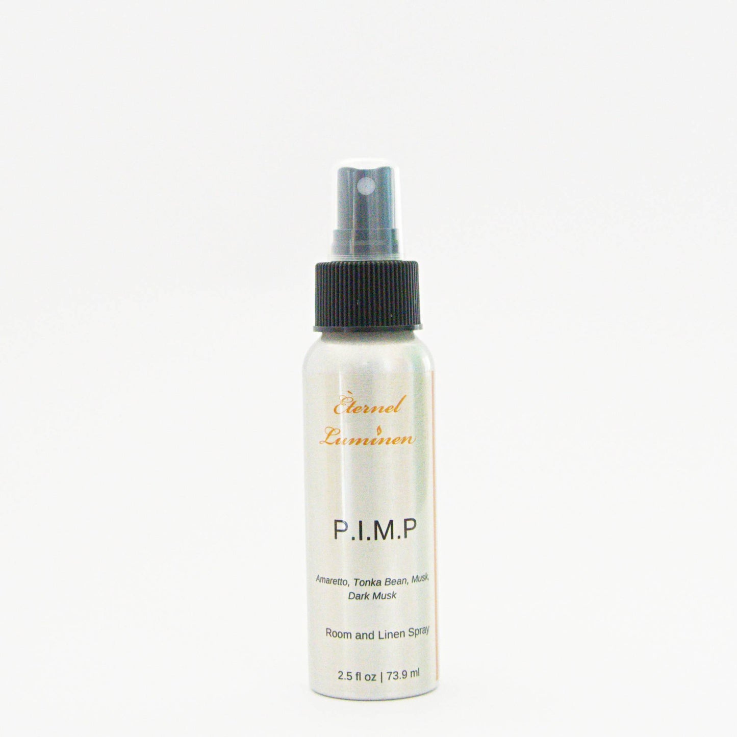 P.I.M.P Room & Linen Spray