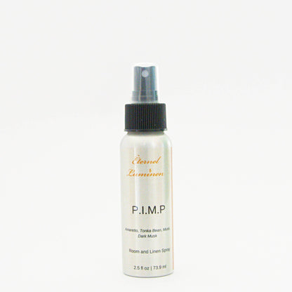 P.I.M.P Room & Linen Spray