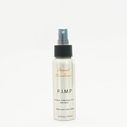 P.I.M.P Room & Linen Spray