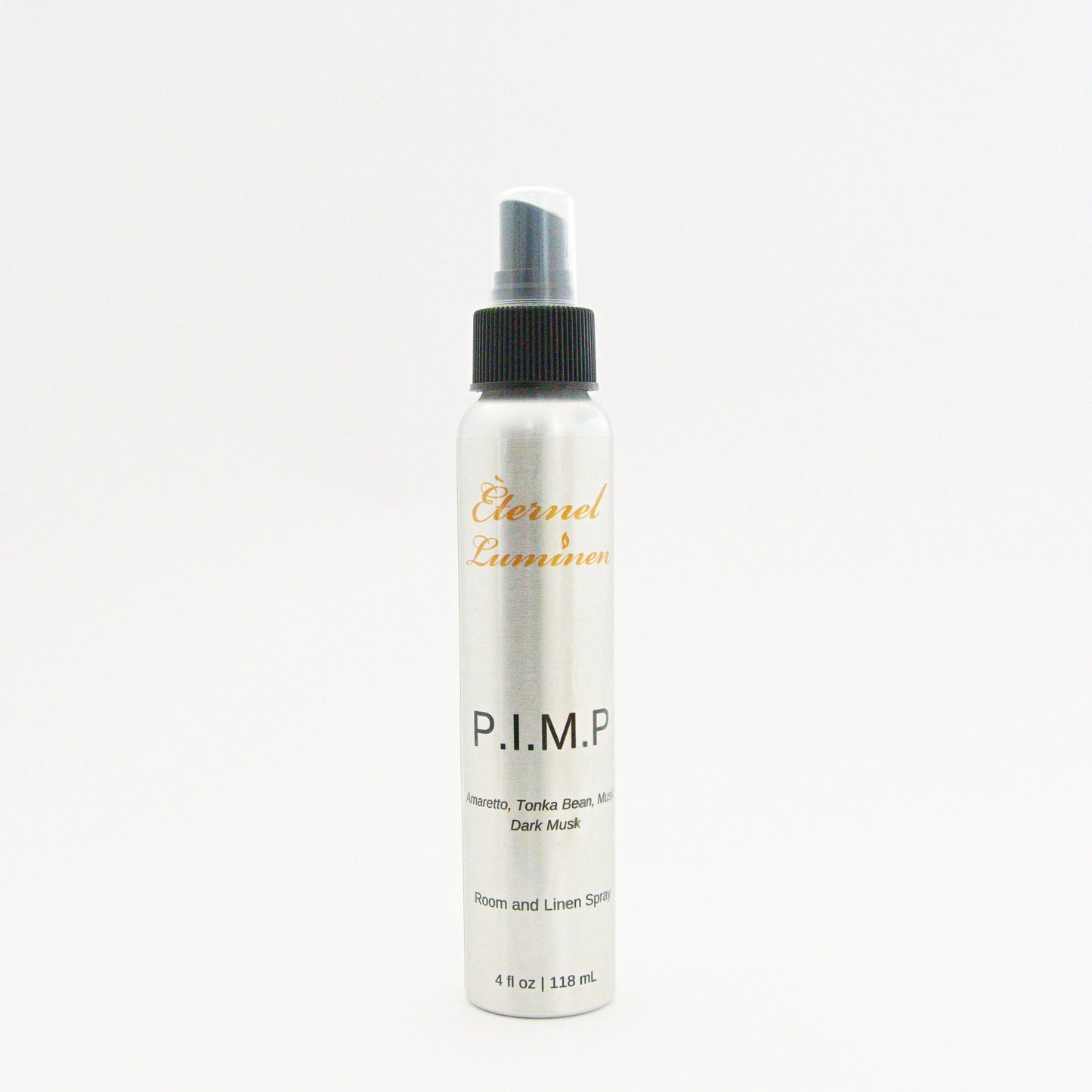 P.I.M.P Room & Linen Spray