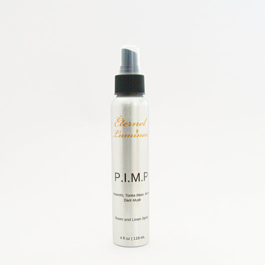 P.I.M.P Room & Linen Spray