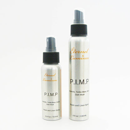 P.I.M.P Room & Linen Spray