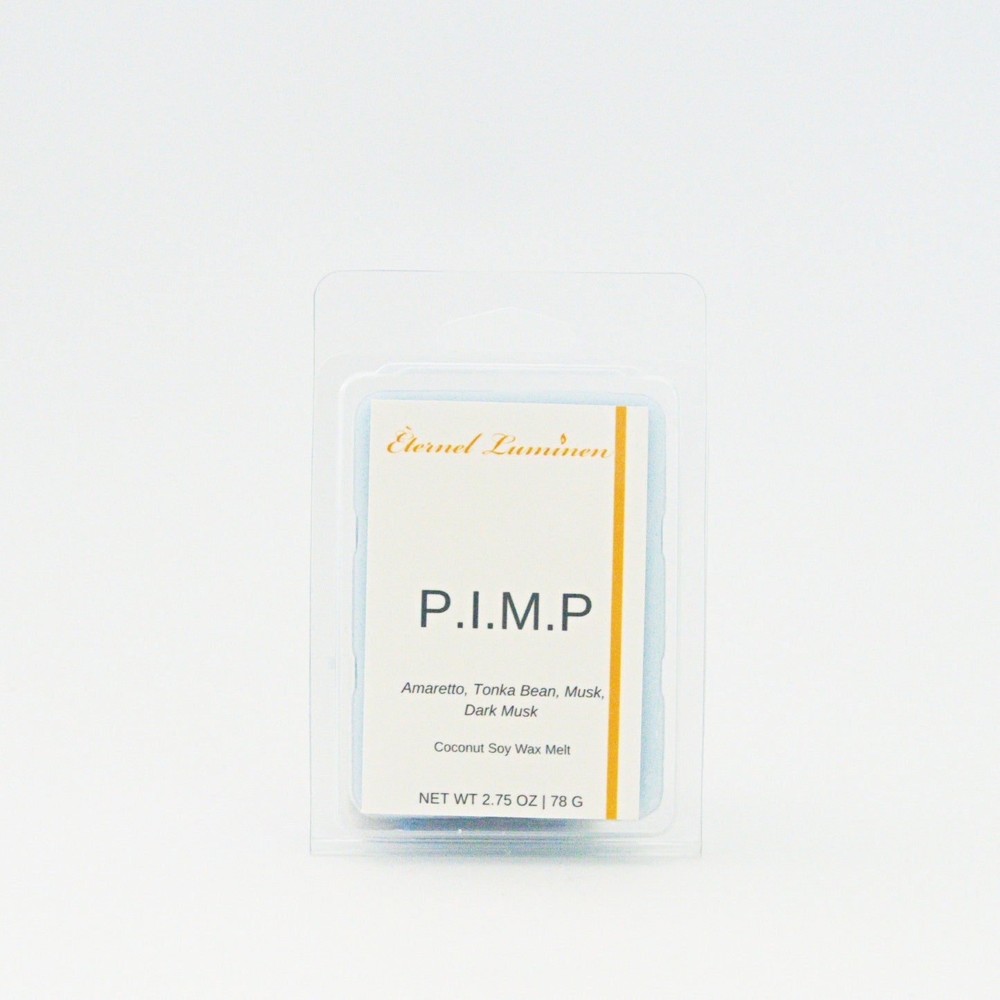 P.I.M.P Wax Melt