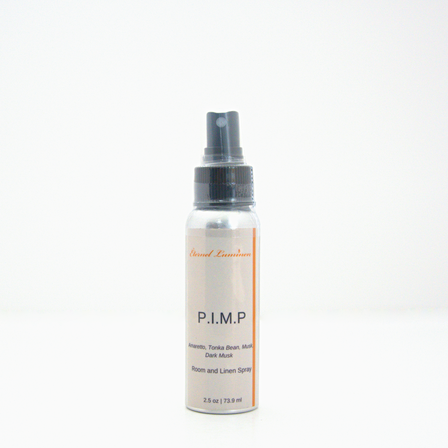 P.I.M.P Room & Linen Spray