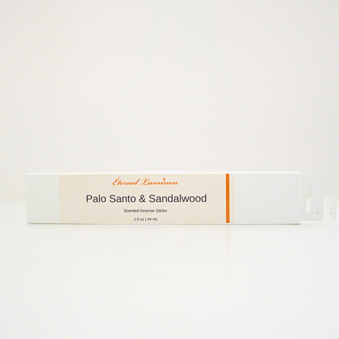 Palo Santo & Sandalwood Incense Sticks