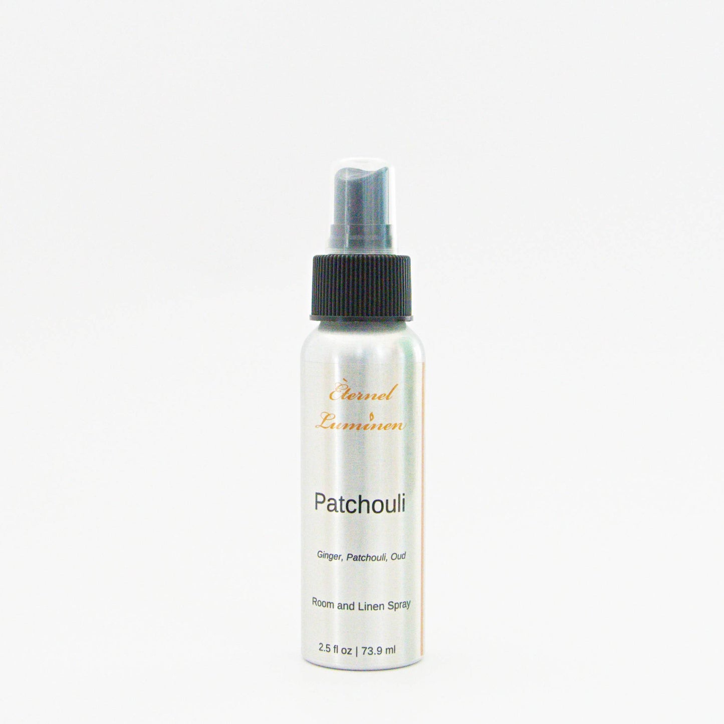Patchouli Room & Linen Spray