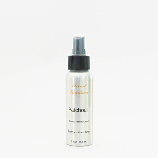 Patchouli Room & Linen Spray