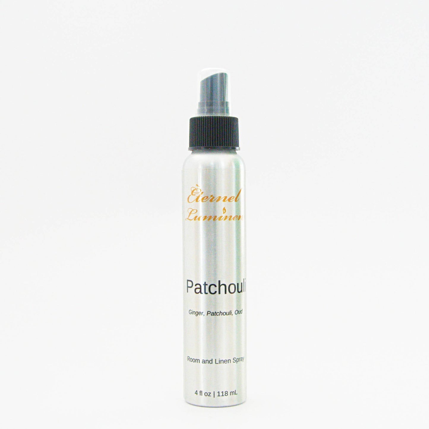 Patchouli Room & Linen Spray