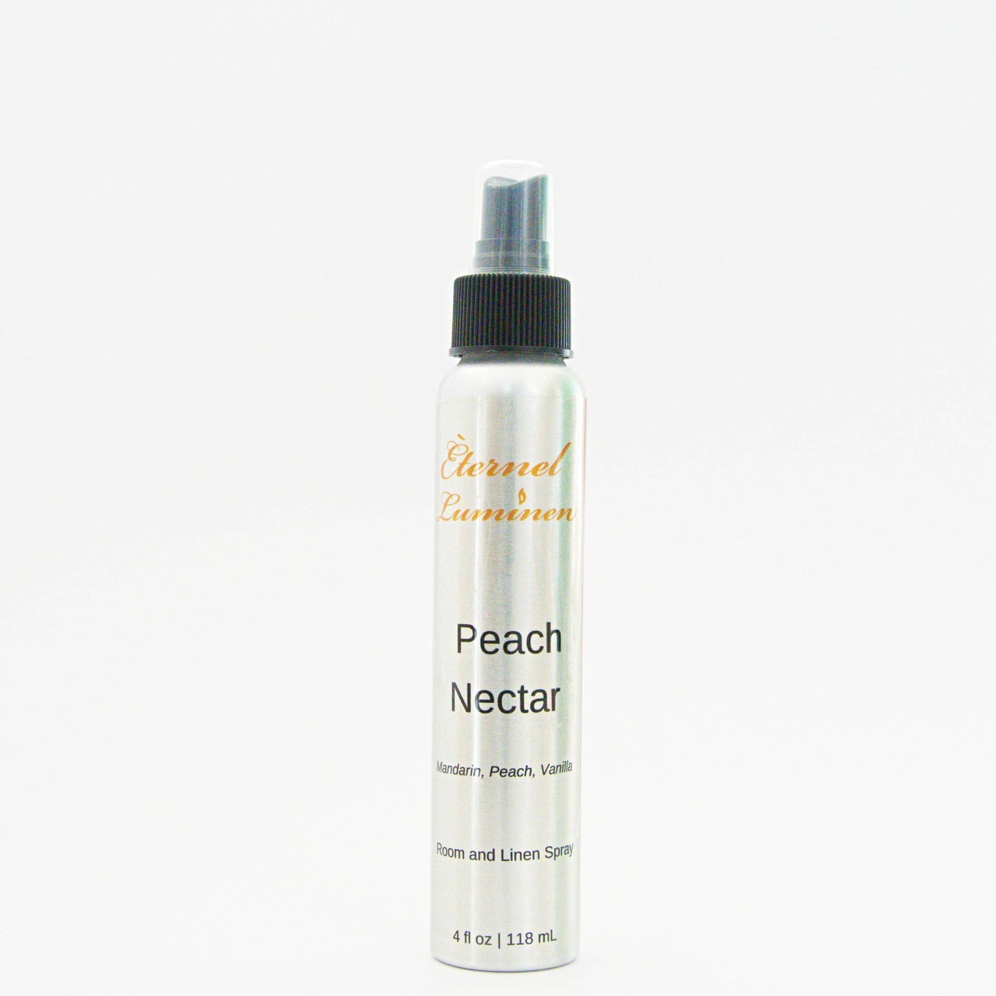 Peach Nectar Room & Linen Spray