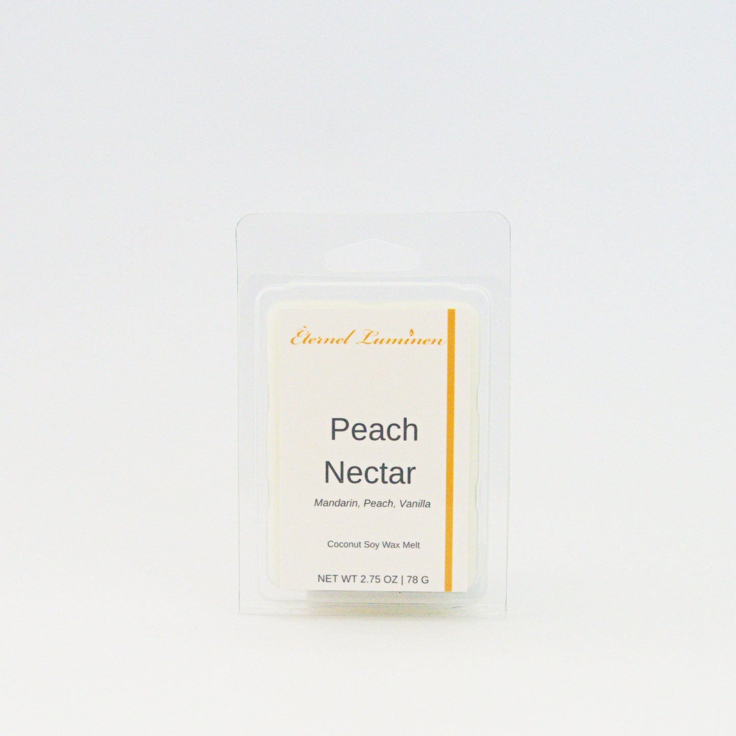 Peach Nectar Wax Melt