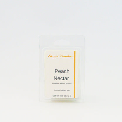 Peach Nectar Wax Melt