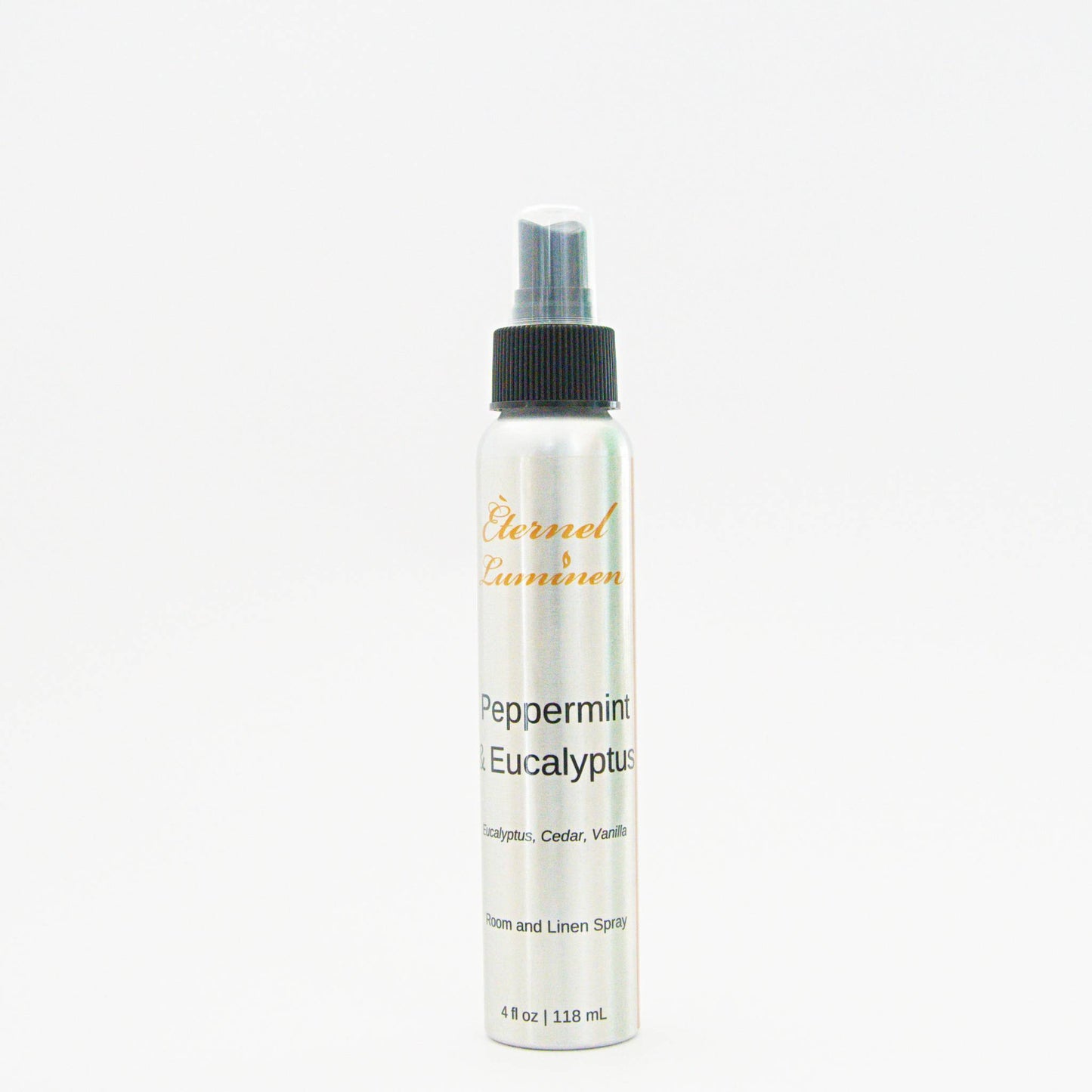 Peppermint & Eucalyptus Room & Linen Spray