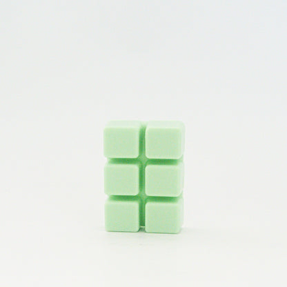 Peppermint & Eucalyptus Wax Melt