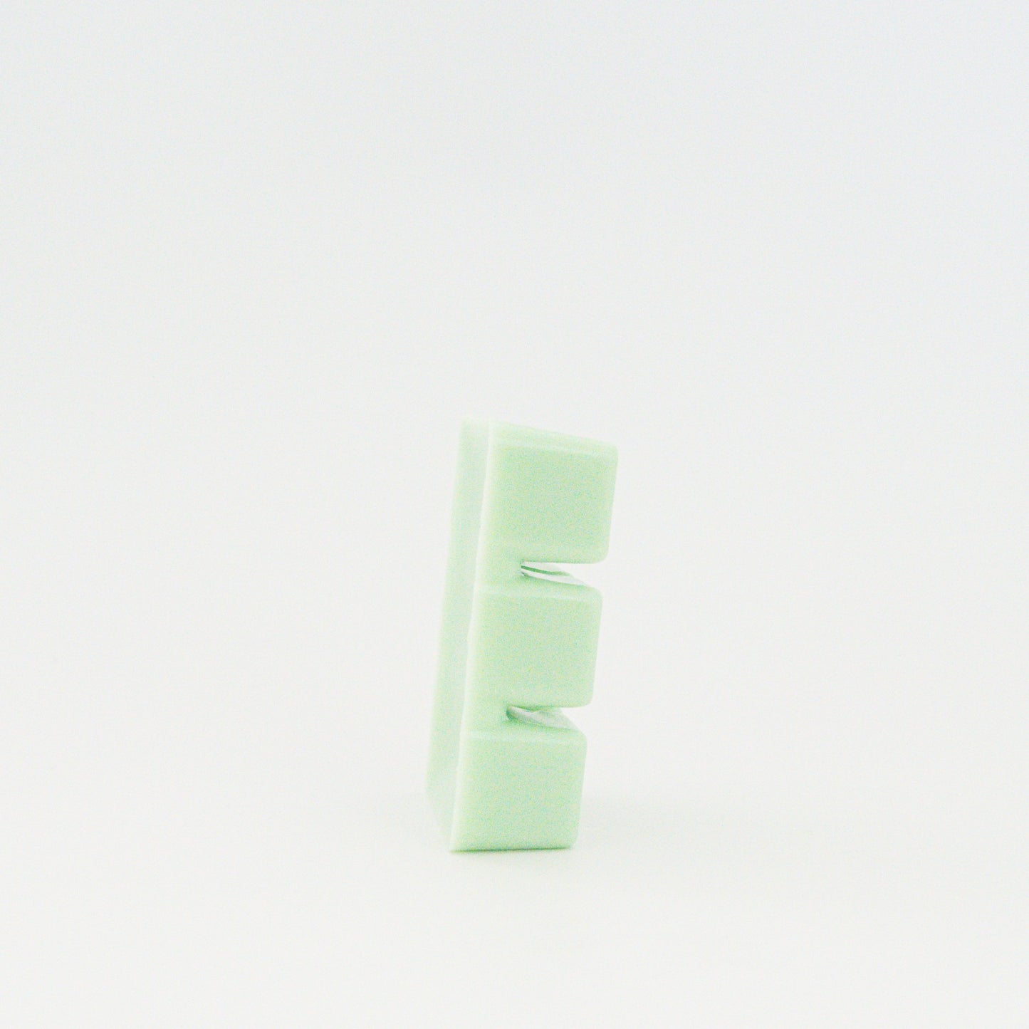 Peppermint & Eucalyptus Wax Melt