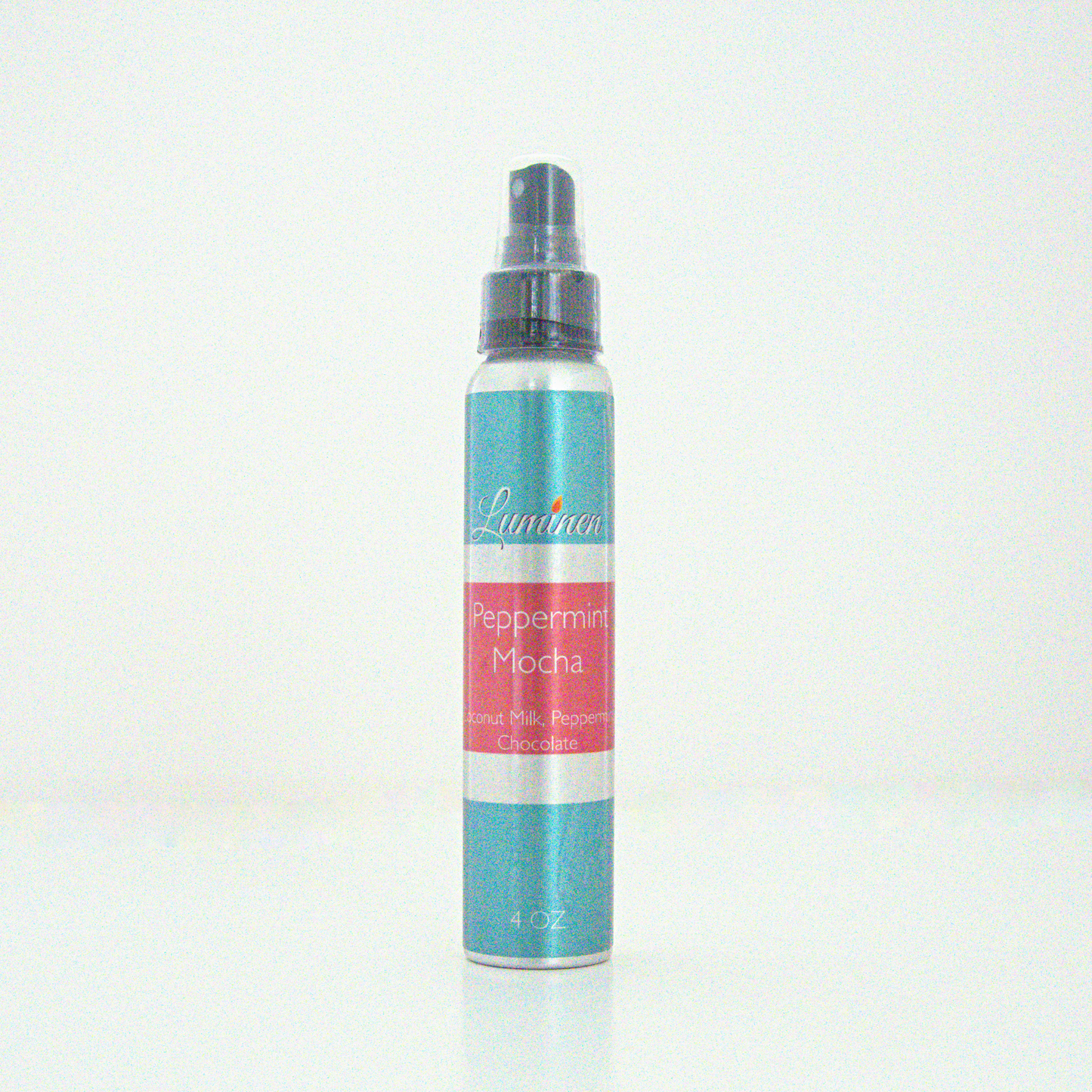 Peppermint Mocha Room & Linen Spray (Discontinued)