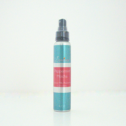 Peppermint Mocha Room & Linen Spray (Discontinuing)