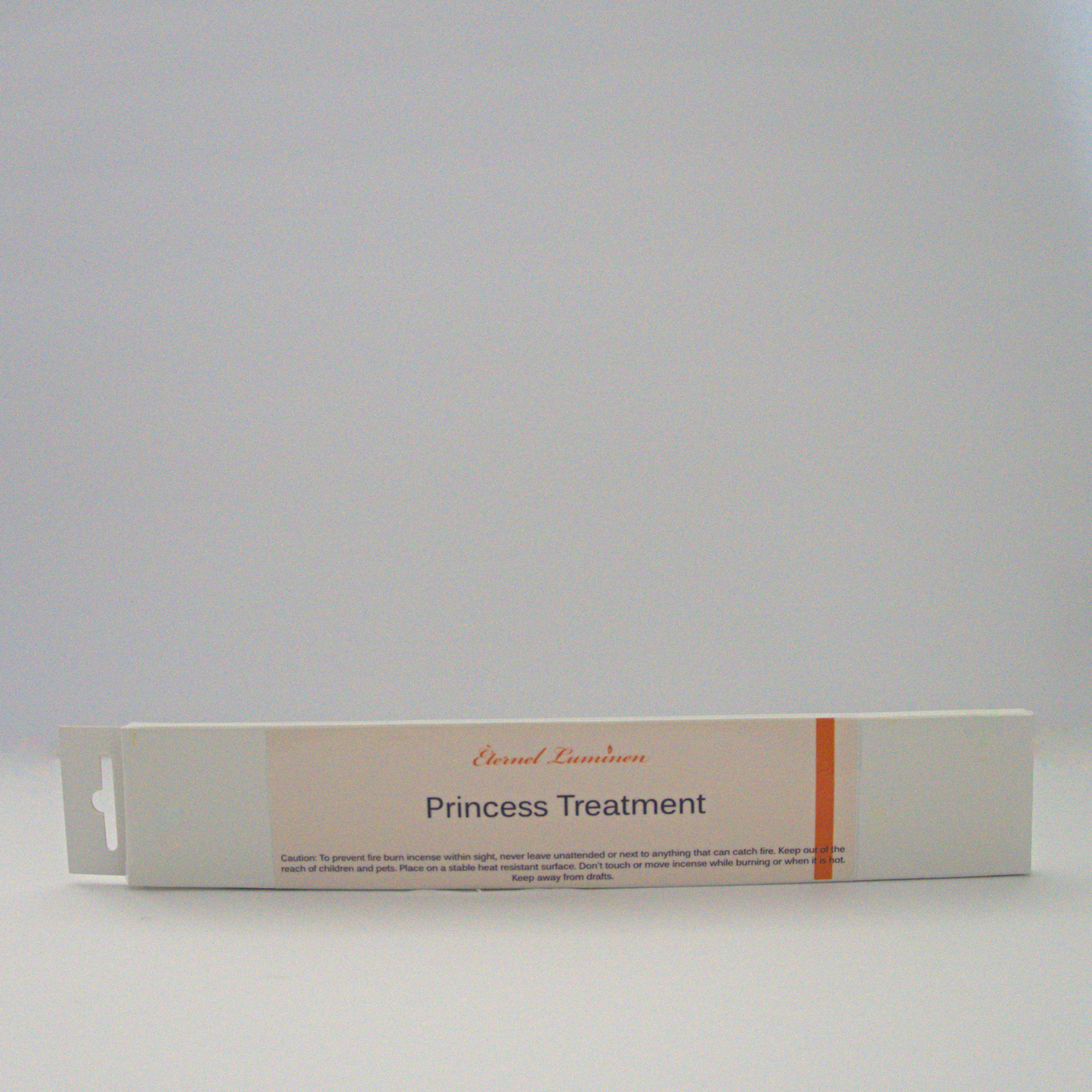 Princess Treatment Incense Sticks