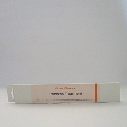 Princess Treatment Incense Sticks