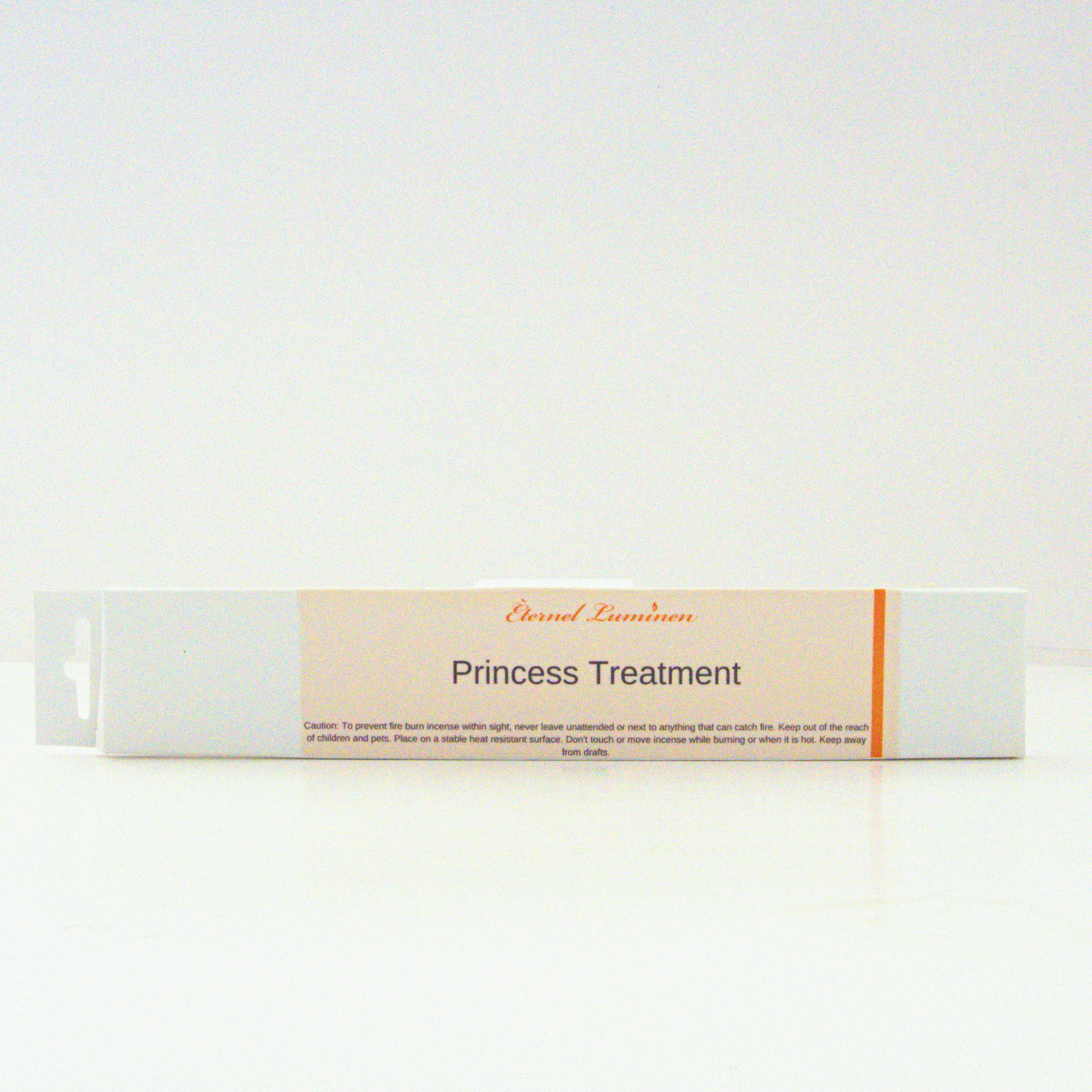 Princess Treatment Incense Sticks