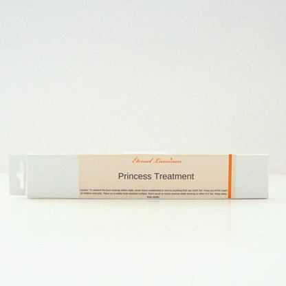 Princess Treatment Incense Sticks