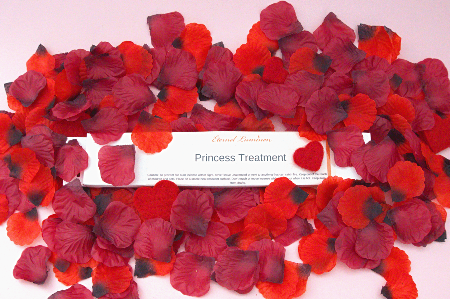 Princess Treatment Incense Sticks