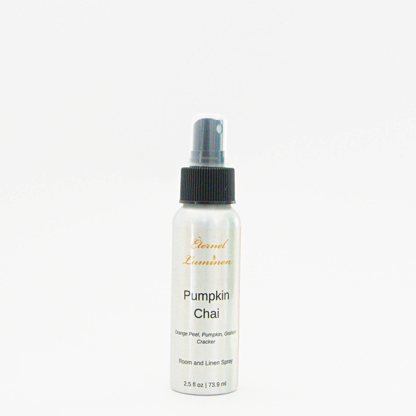 Pumpkin Chai Room & Linen Spray