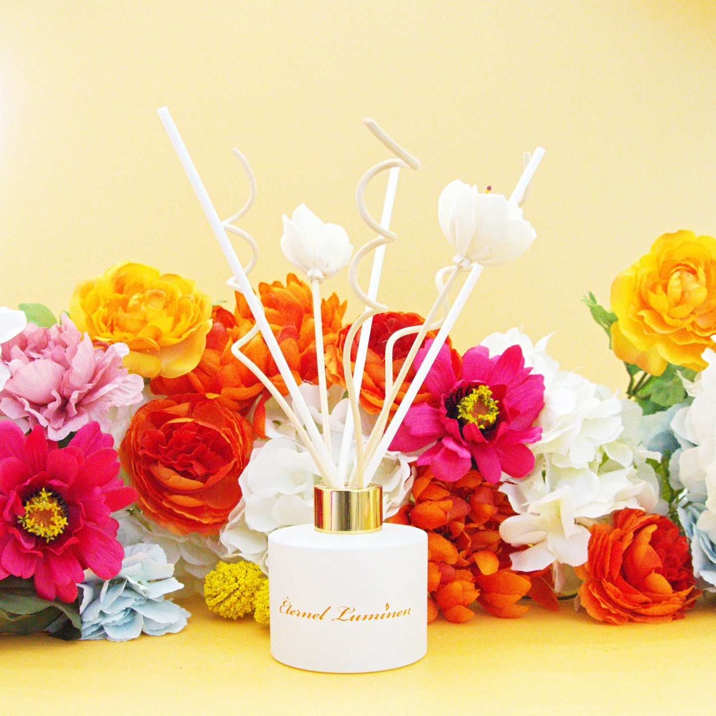 Sweater Weather Reed Diffuser