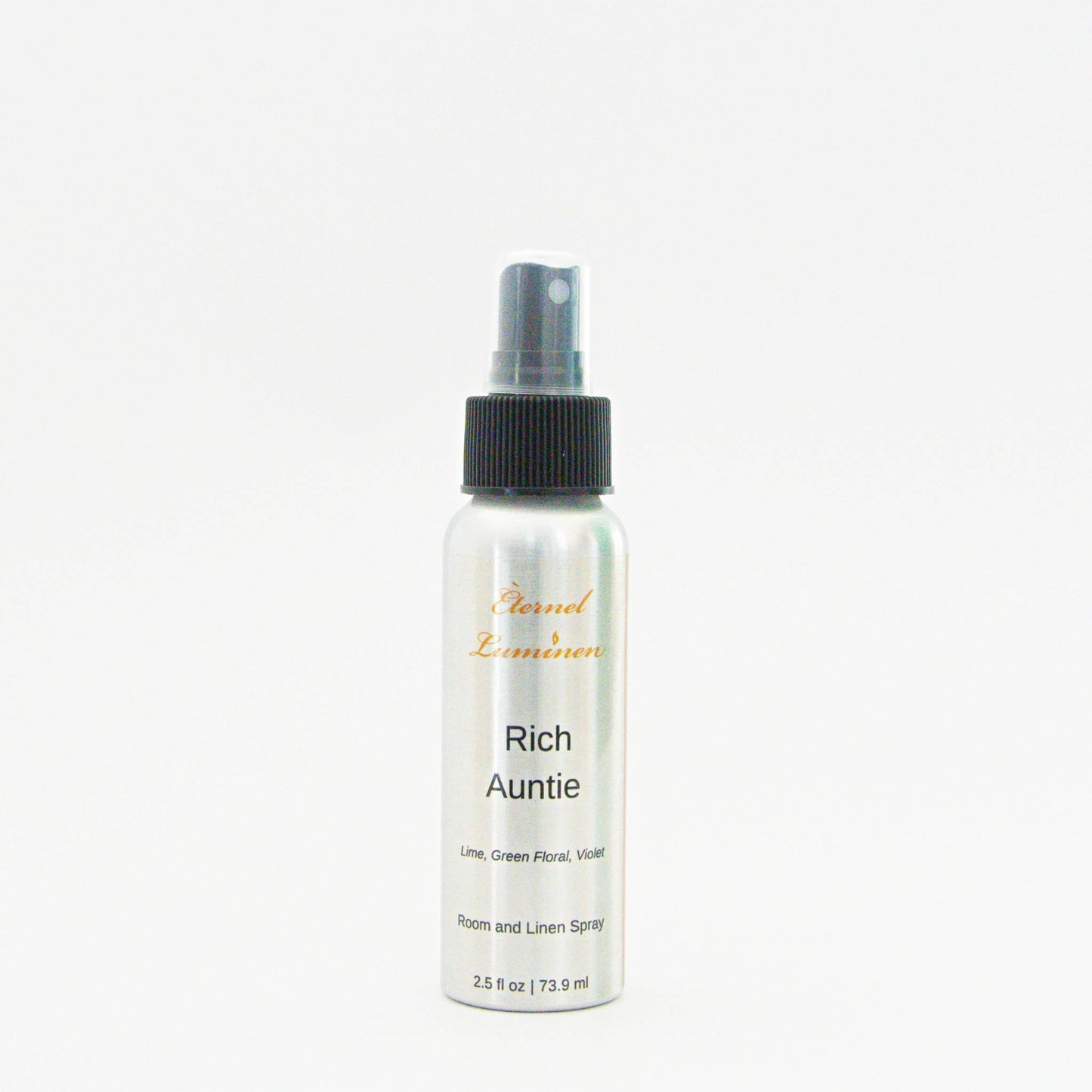 Rich Auntie Room & Linen Spray