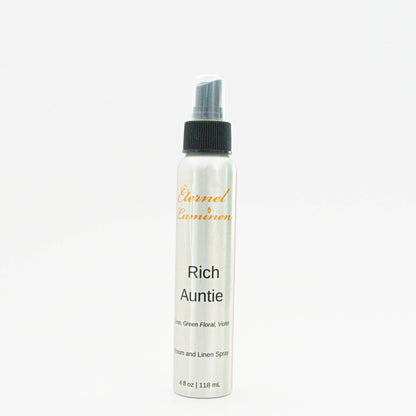 Rich Auntie Room & Linen Spray