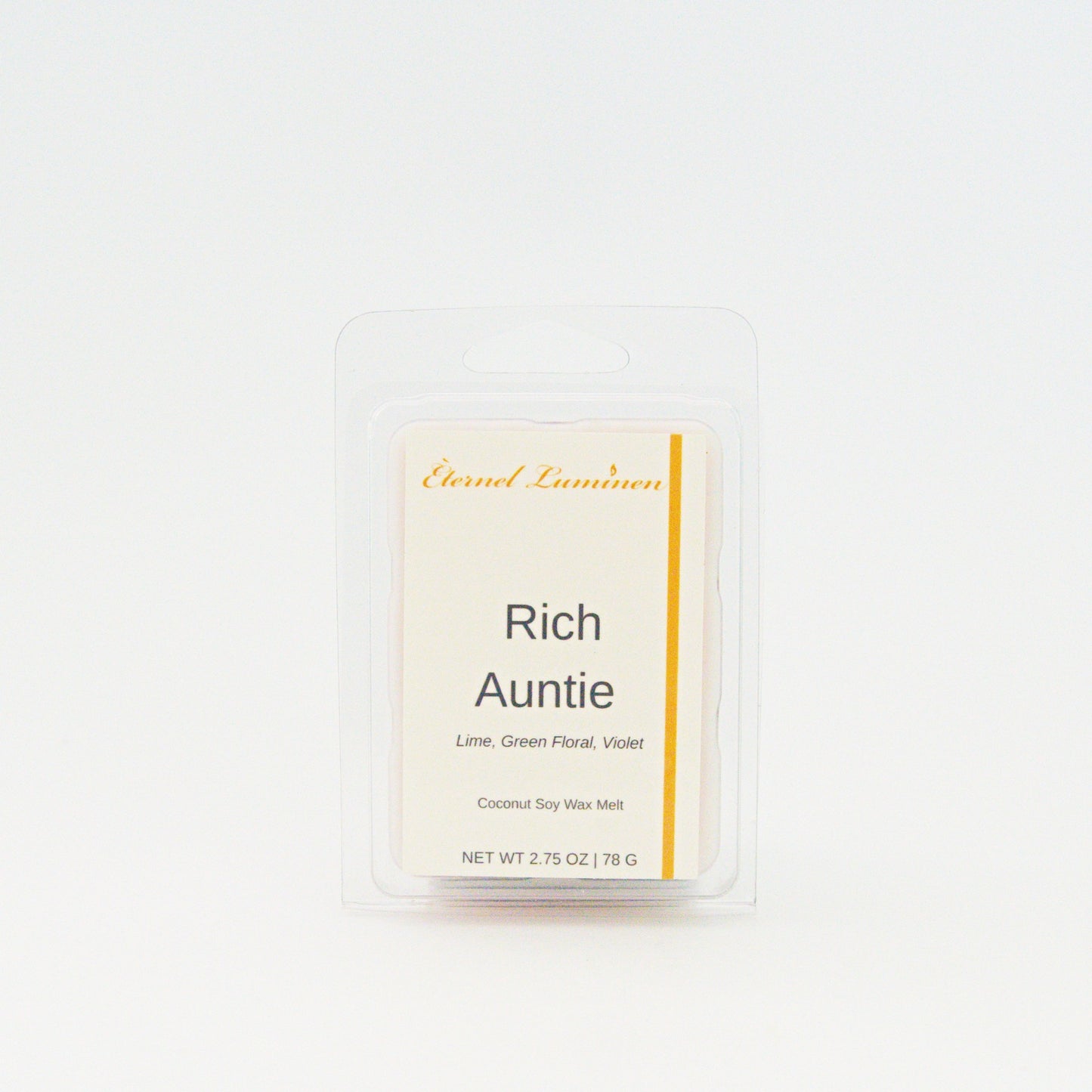 Rich Auntie Wax Melt