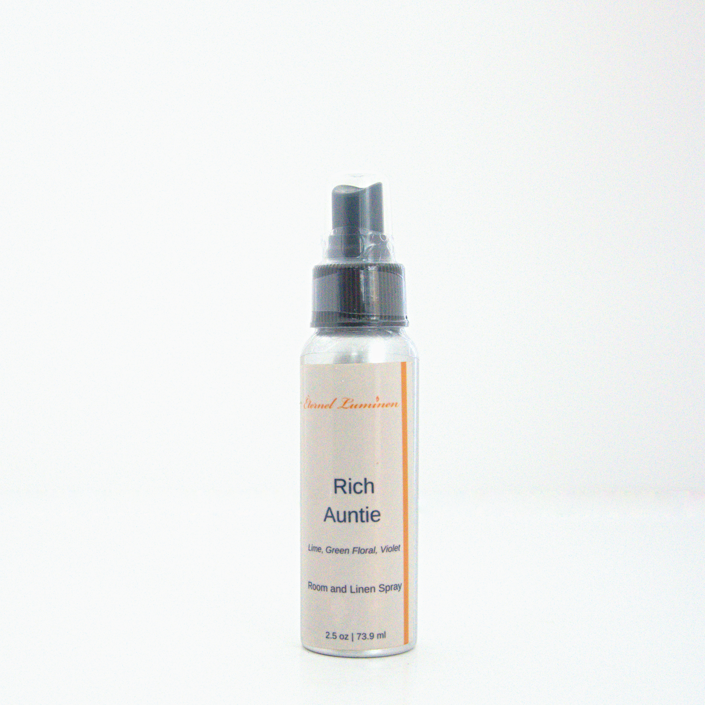 Rich Auntie Room & Linen Spray