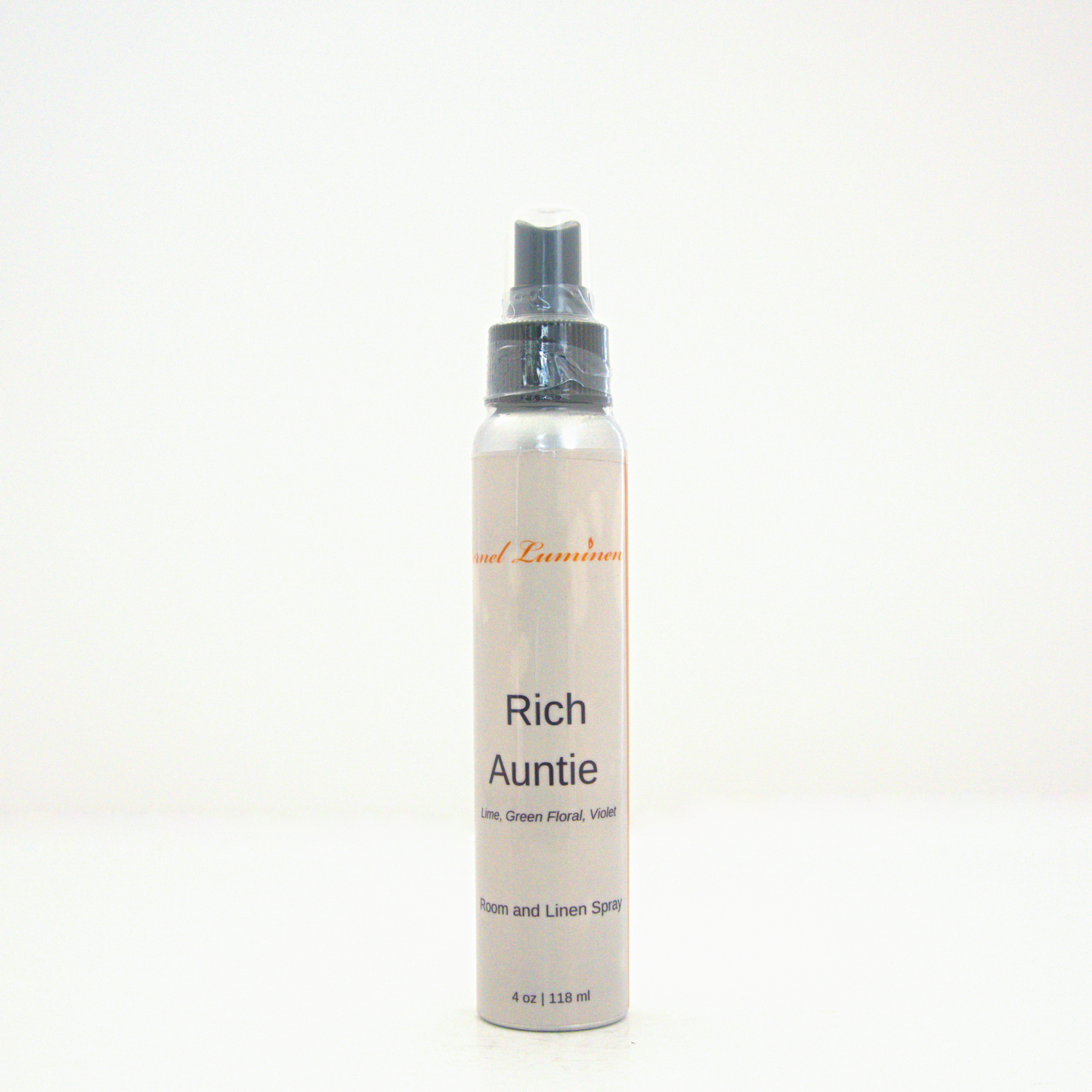 Rich Auntie Room & Linen Spray