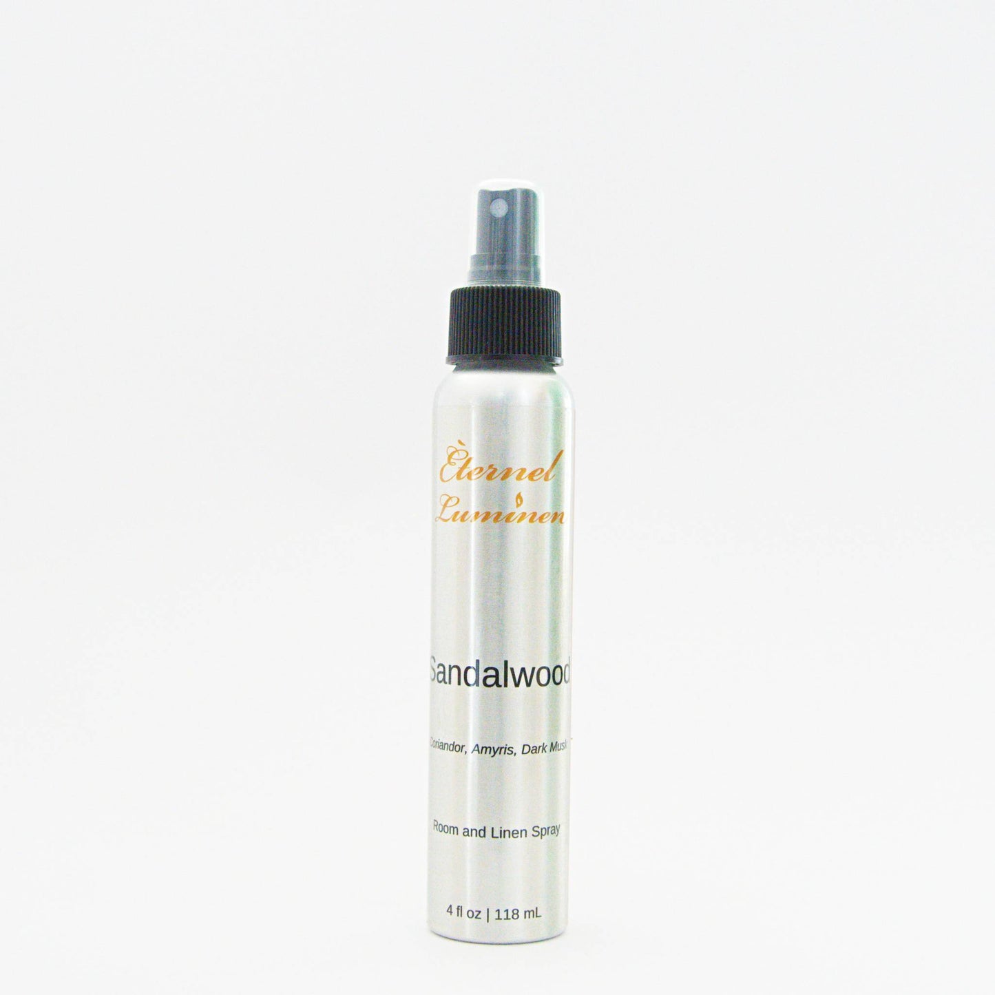 Sandalwood Room & Linen Spray