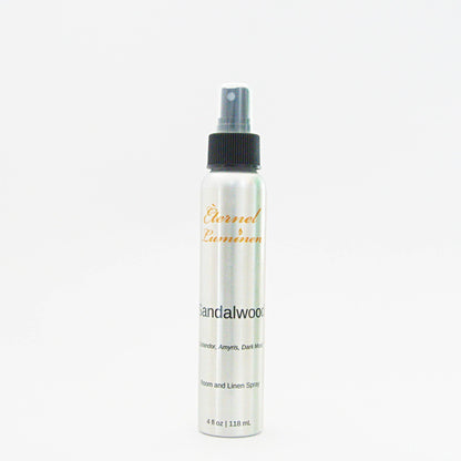 Sandalwood Room & Linen Spray