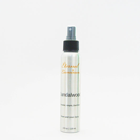 Sandalwood Room & Linen Spray