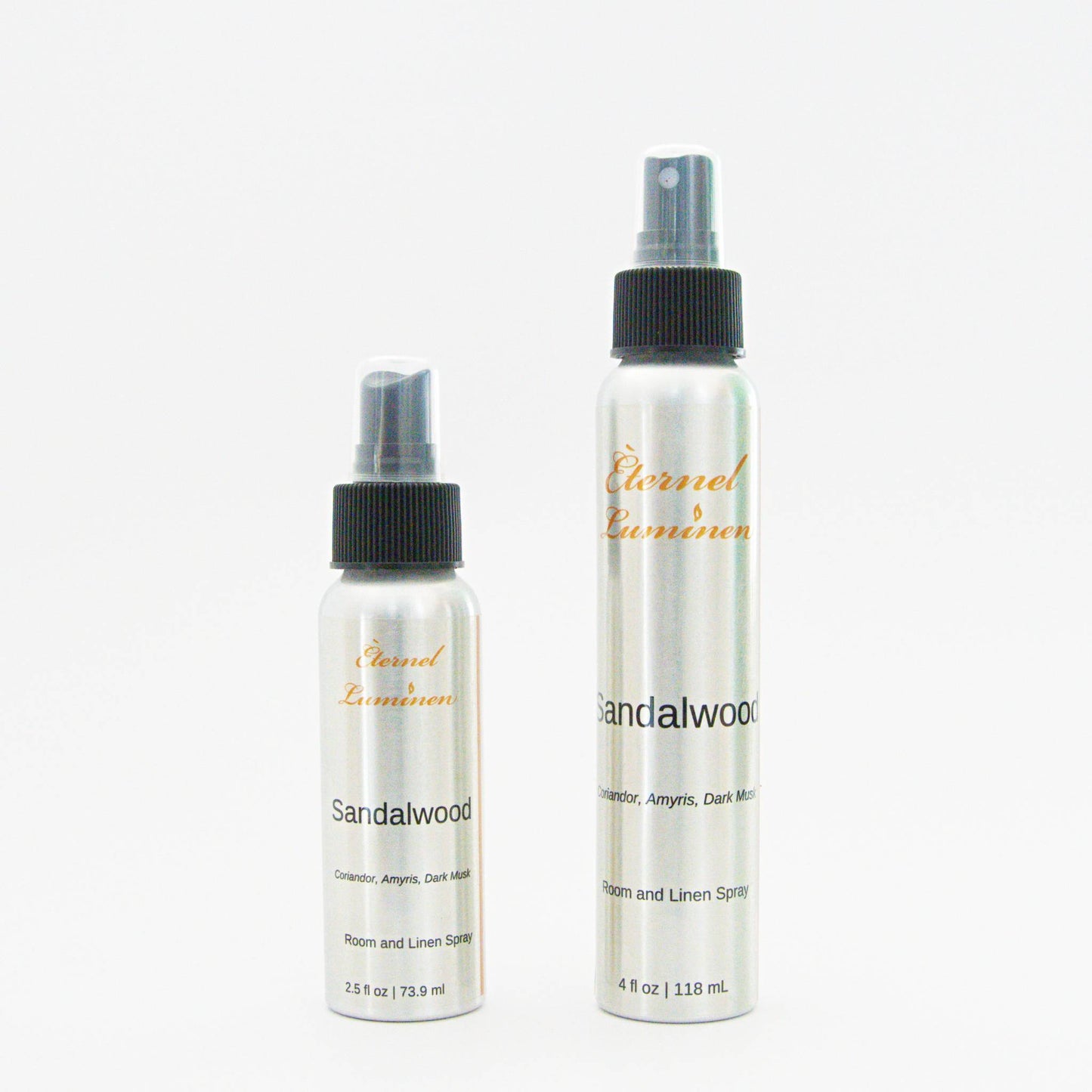 Sandalwood Room & Linen Spray