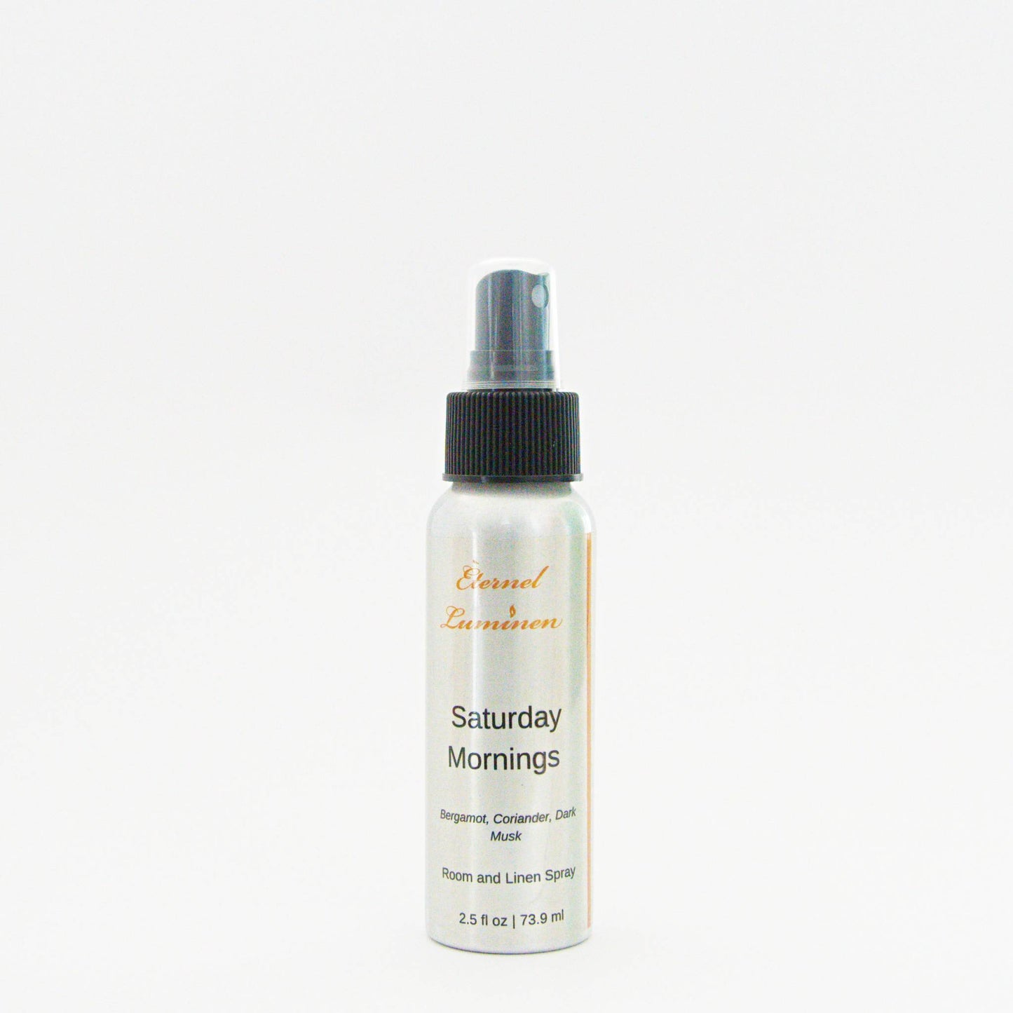 Saturday Mornings Room & Linen Spray