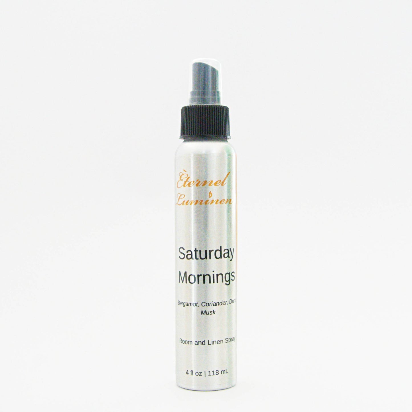 Saturday Mornings Room & Linen Spray