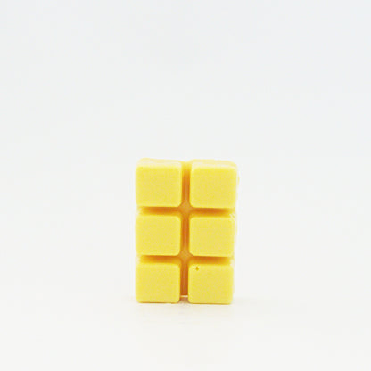 Saturday Mornings Wax Melt