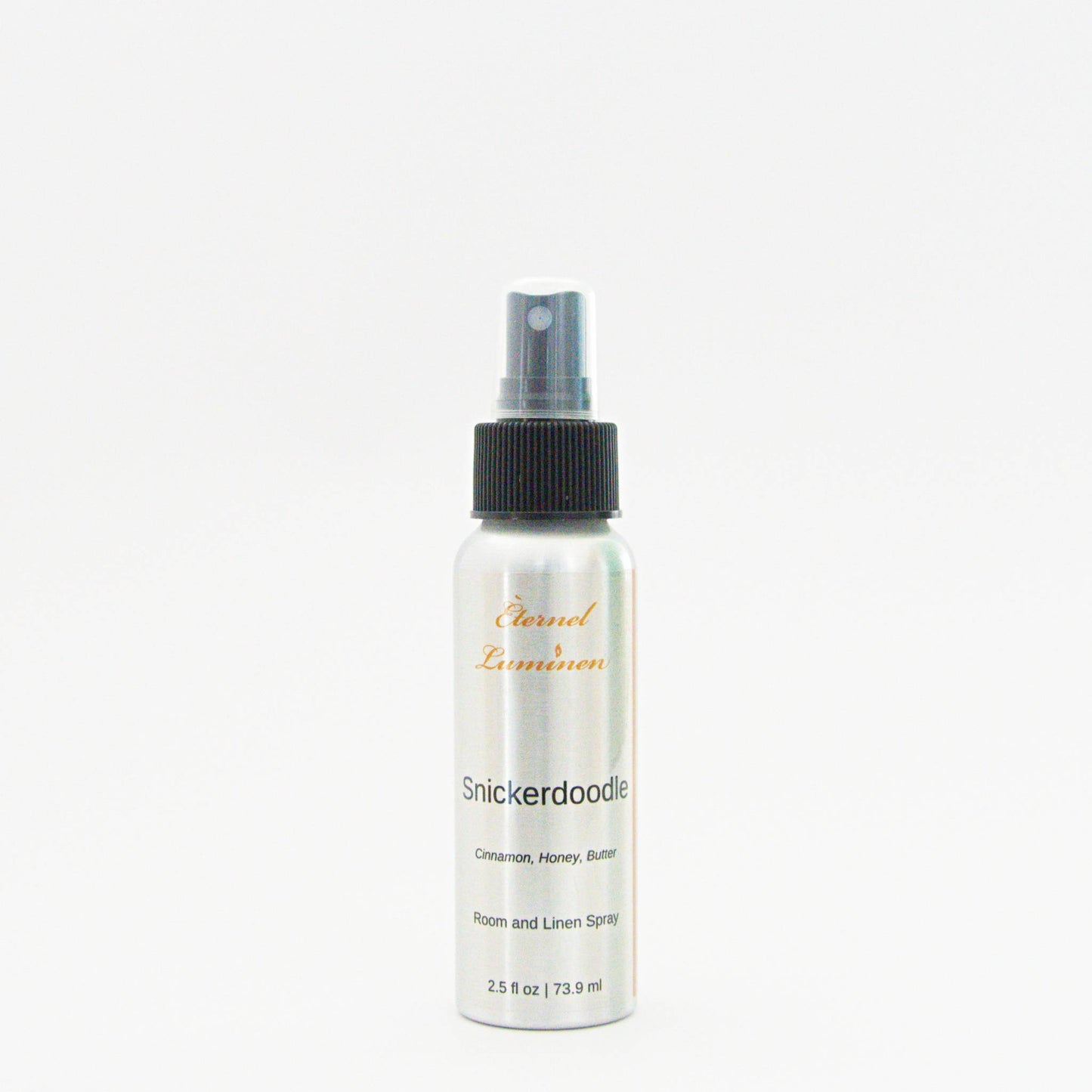 Snickerdoodle Room & Linen Spray