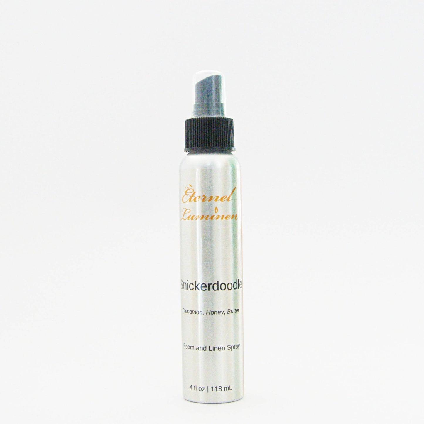 Snickerdoodle Room & Linen Spray