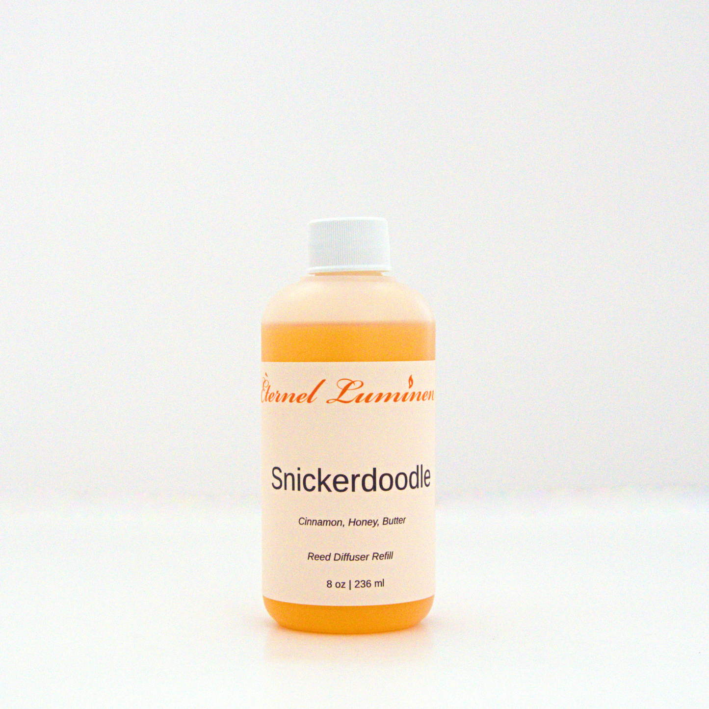 Snickerdoodle Reed Diffuser Refill