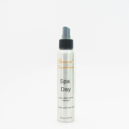 Spa Day Room & Linen Spray