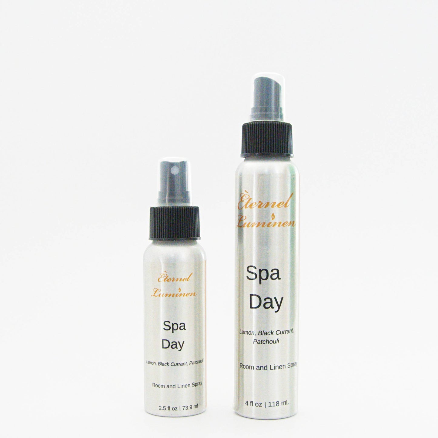 Spa Day Room & Linen Spray