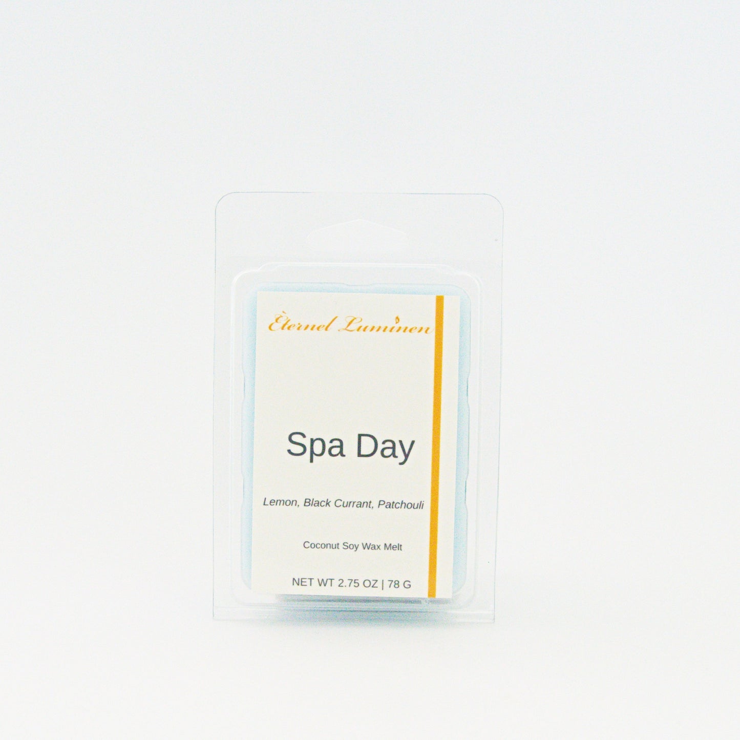 Spa Day Wax Melt