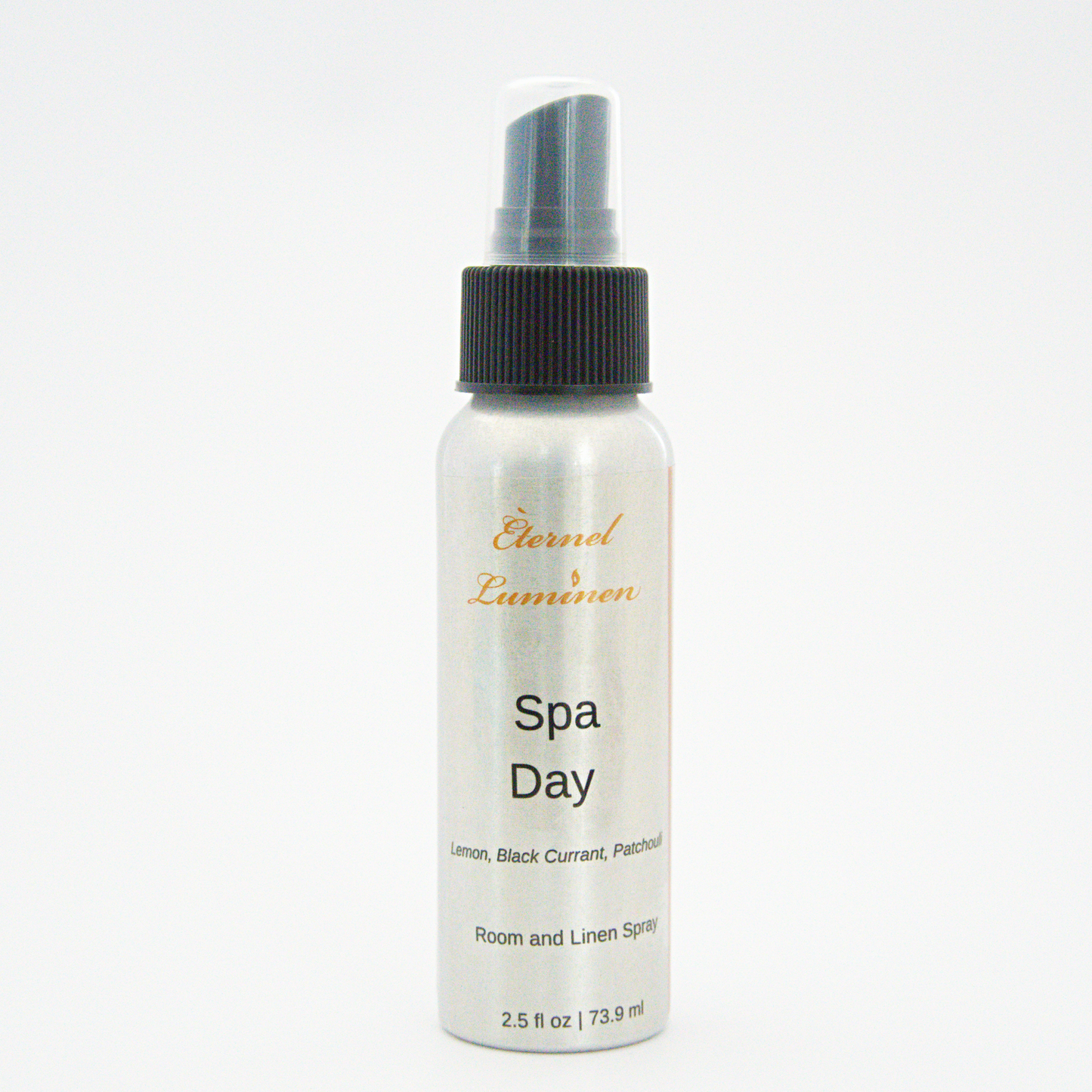Spa Day Room & Linen Spray