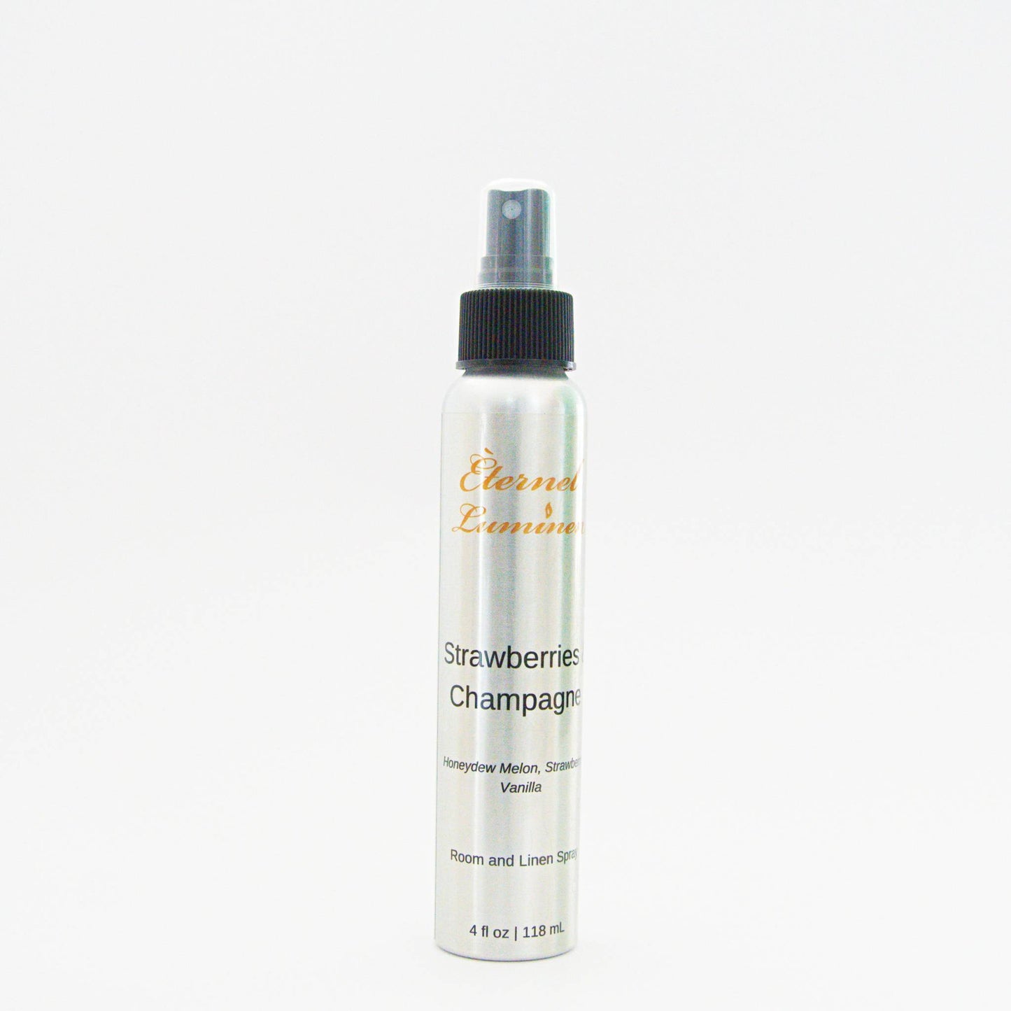 Strawberries & Champagne Room & Linen Spray