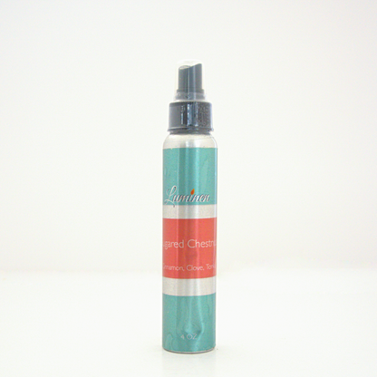 Sugared Chestnut Room & Linen Spray (Discontinuing)